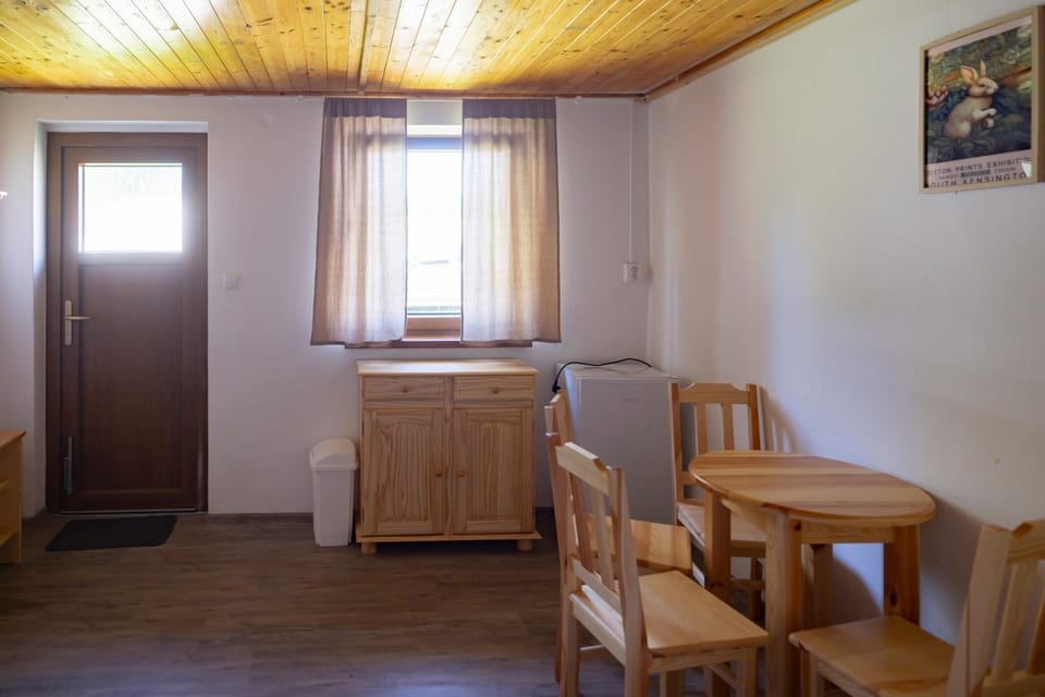 Autokemp Panistávka Žirovnice Campground/ 
RV Resort in Czechia