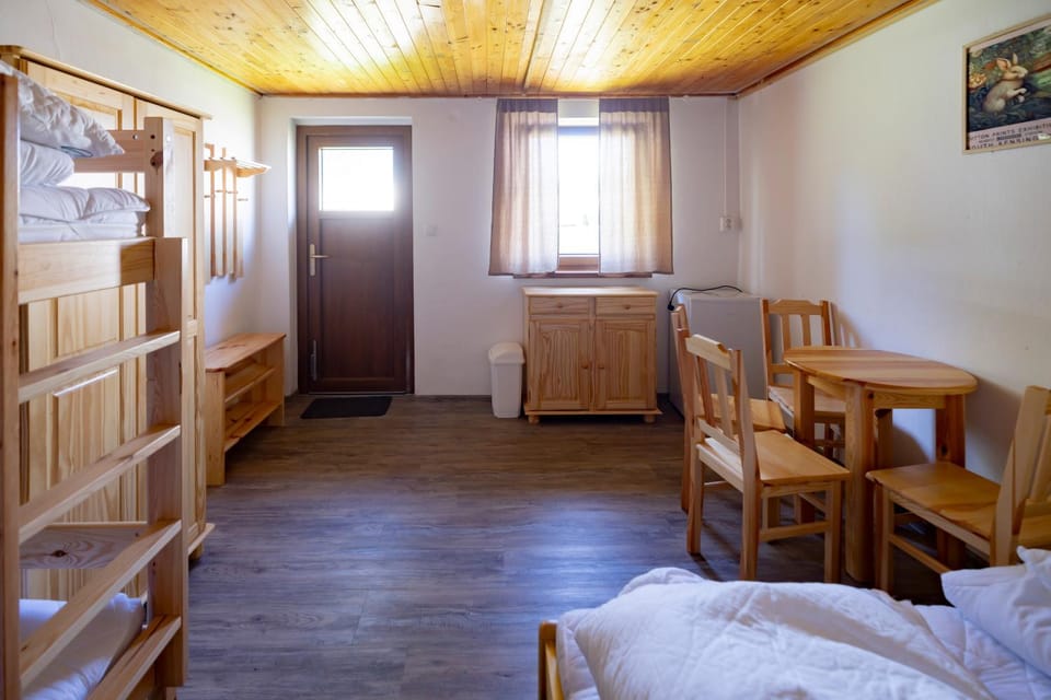 Autokemp Panistávka Žirovnice Campground/ 
RV Resort in Czechia