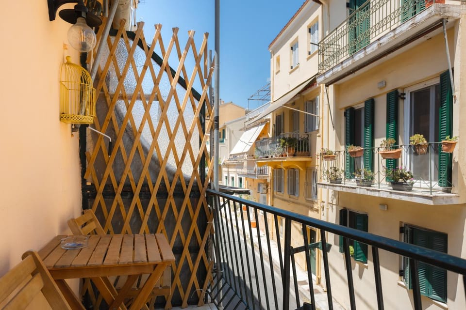 Balcony/Terrace, Balcony/Terrace
