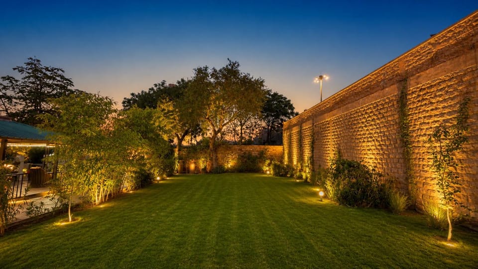Garden