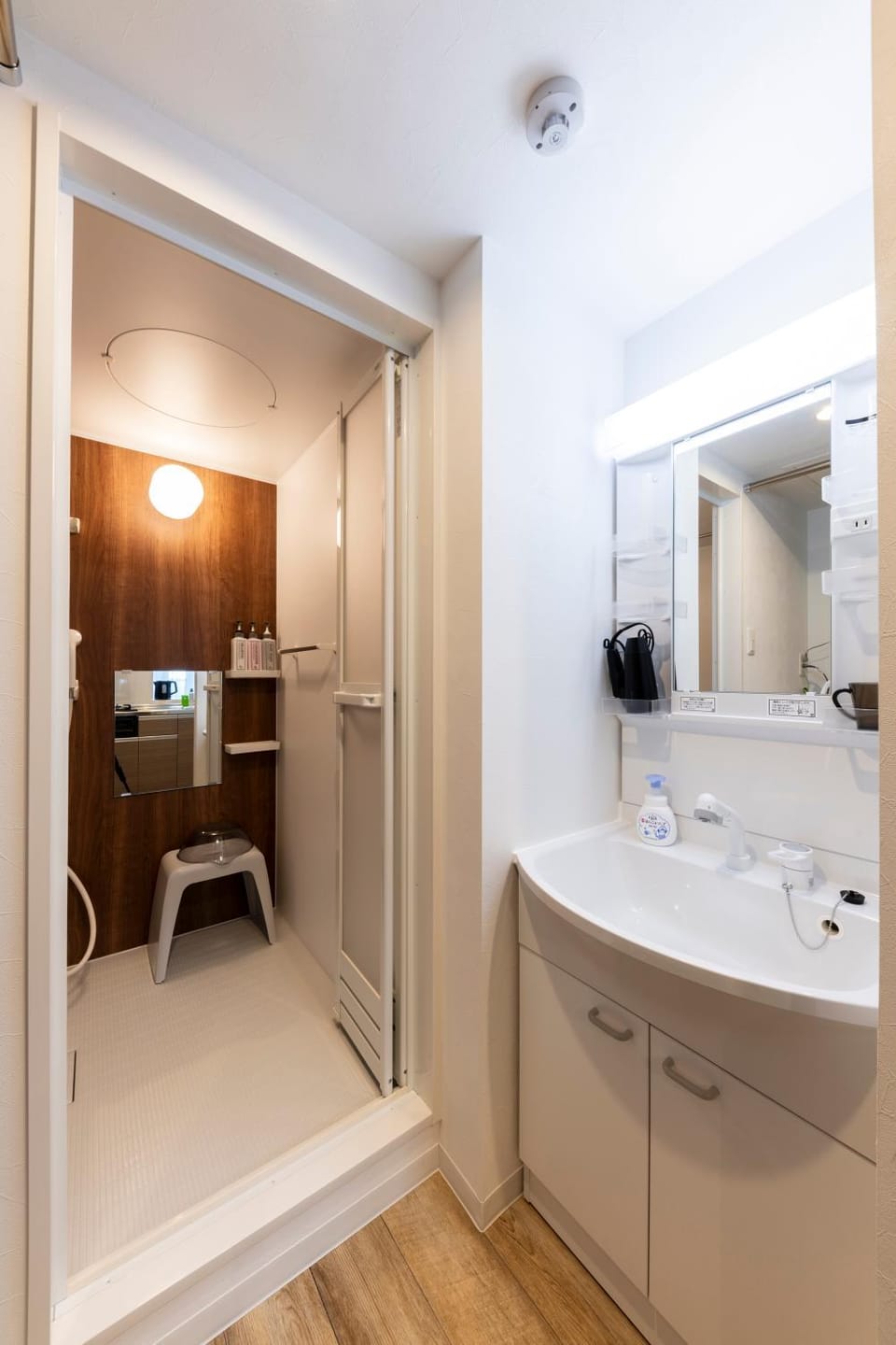 SECLUSION 千歳MS102 Apartment in Hokkaido Prefecture