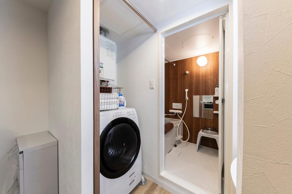 SECLUSION 千歳MS102 Apartment in Hokkaido Prefecture