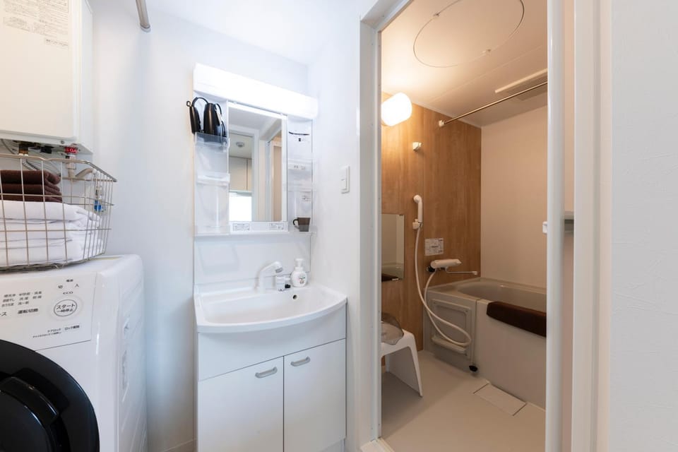 SERENADE Apartment in Hokkaido Prefecture