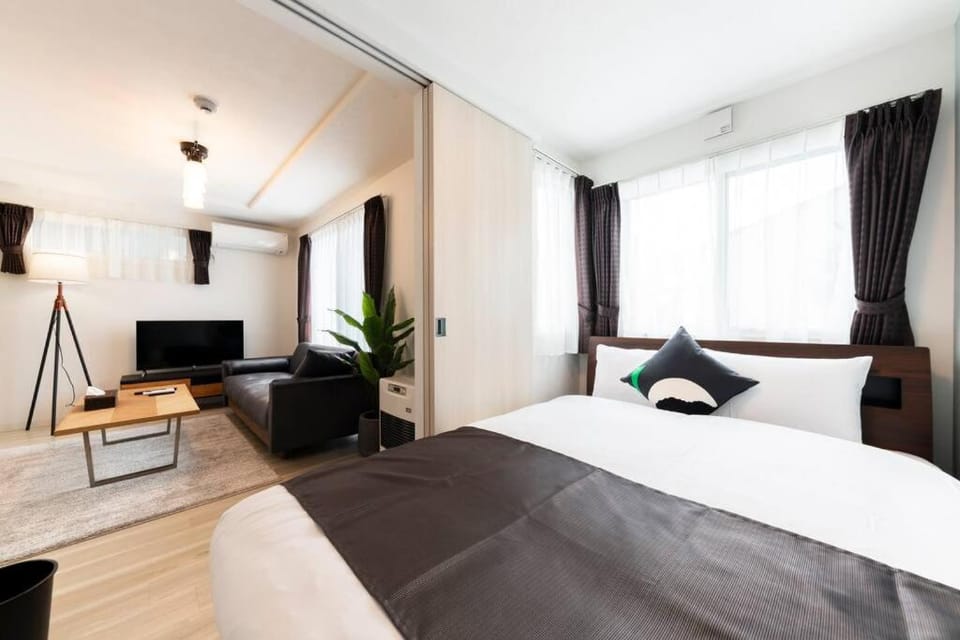 SERENADE Apartment in Hokkaido Prefecture