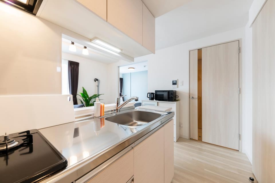 SERENADE Apartment in Hokkaido Prefecture