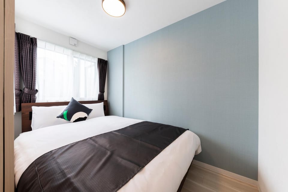 SERENADE Apartment in Hokkaido Prefecture