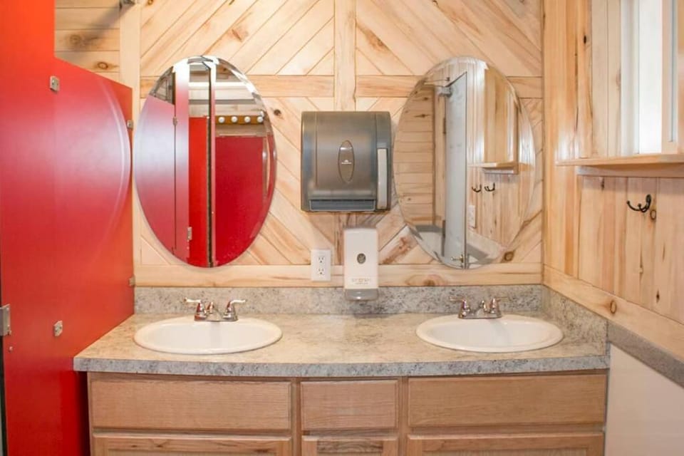 Moab RV Resort Family Tipi OK57 House in Utah