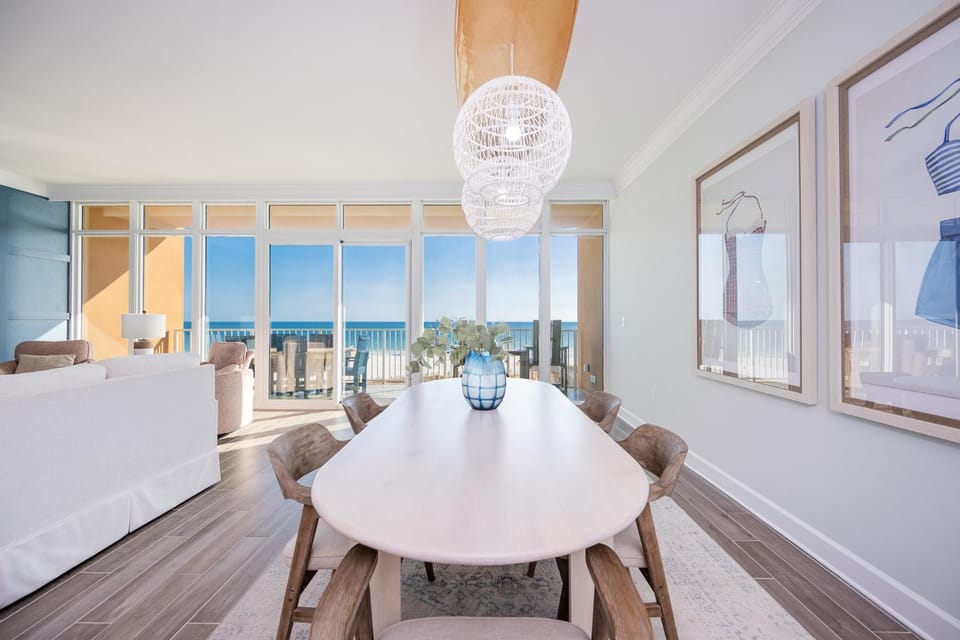 Phoenix Gulf Towers 306 Apartment in Orange Beach