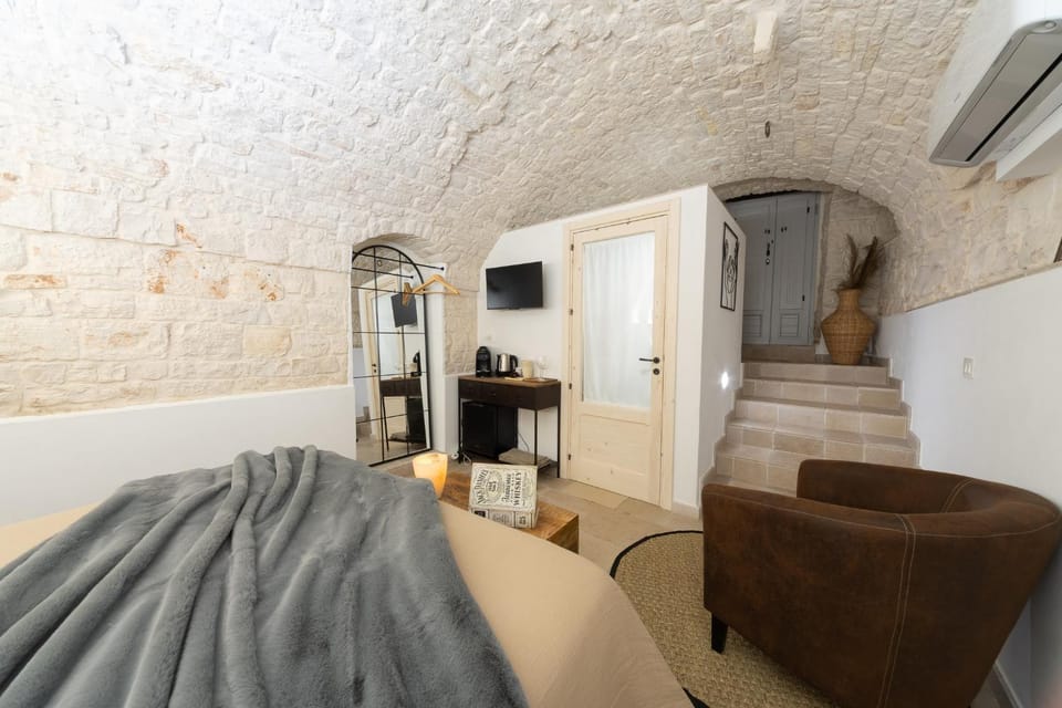 TV and multimedia, Bedroom