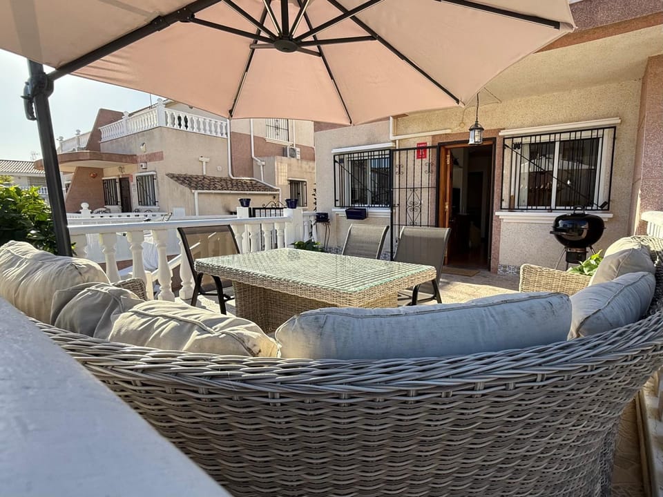 Familienhaus in Cabo Roig House in Vega Baja del Segura
