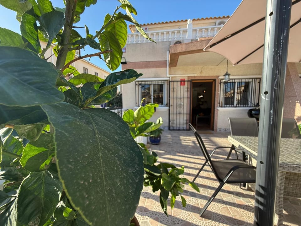 Familienhaus in Cabo Roig House in Vega Baja del Segura