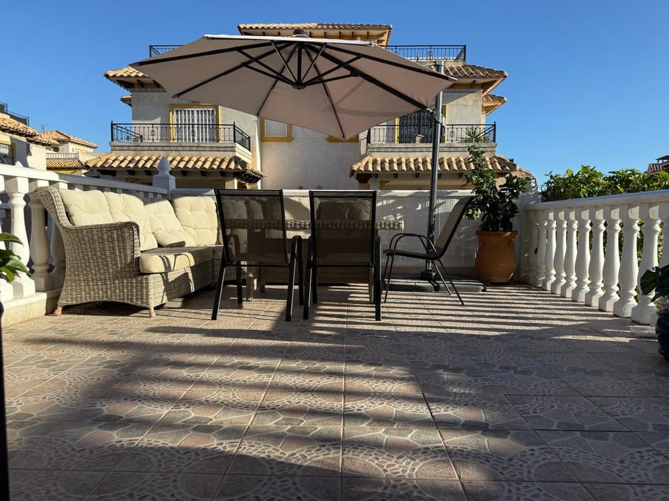 Familienhaus in Cabo Roig House in Vega Baja del Segura