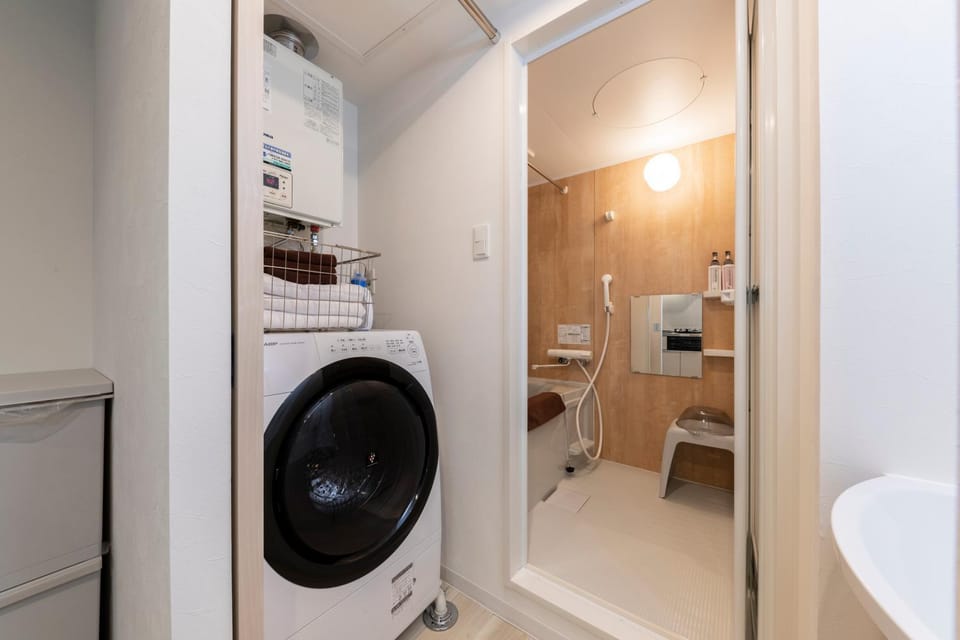 SENTIMENT 千歳MS105 Apartment in Hokkaido Prefecture