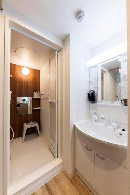 SENTIMENT 千歳MS105 Apartment in Hokkaido Prefecture