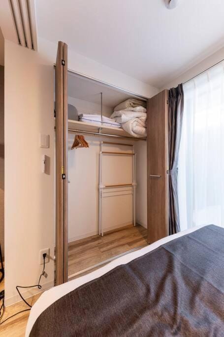 SENTIMENT 千歳MS105 Apartment in Hokkaido Prefecture