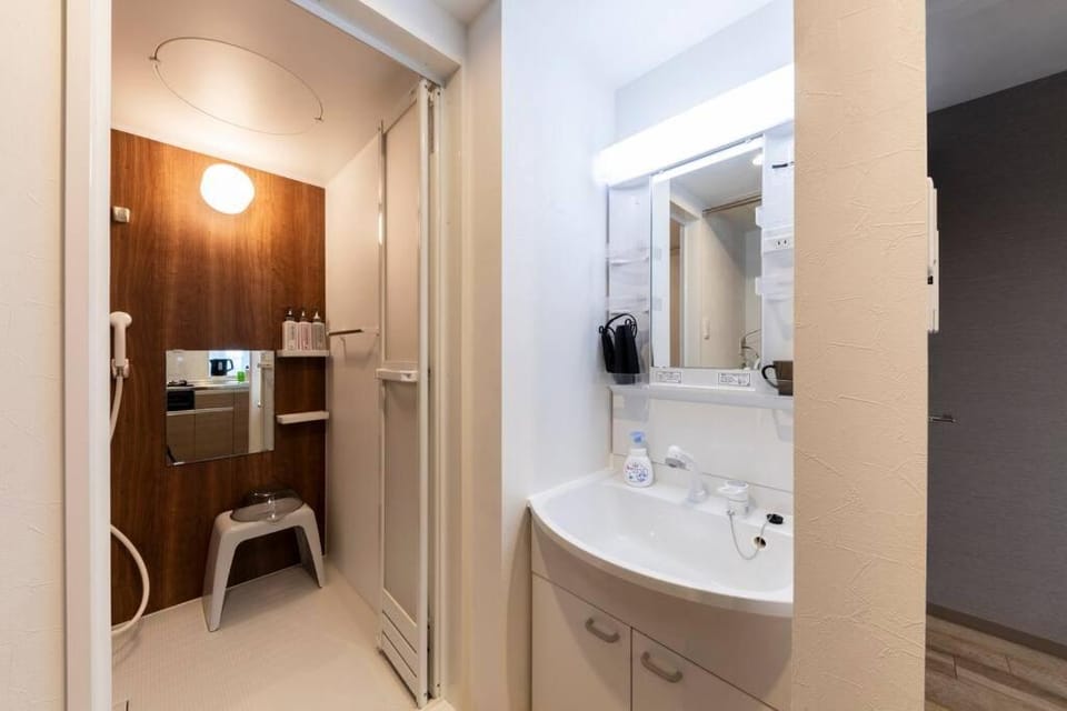 SENTIMENT 千歳MS105 Apartment in Hokkaido Prefecture