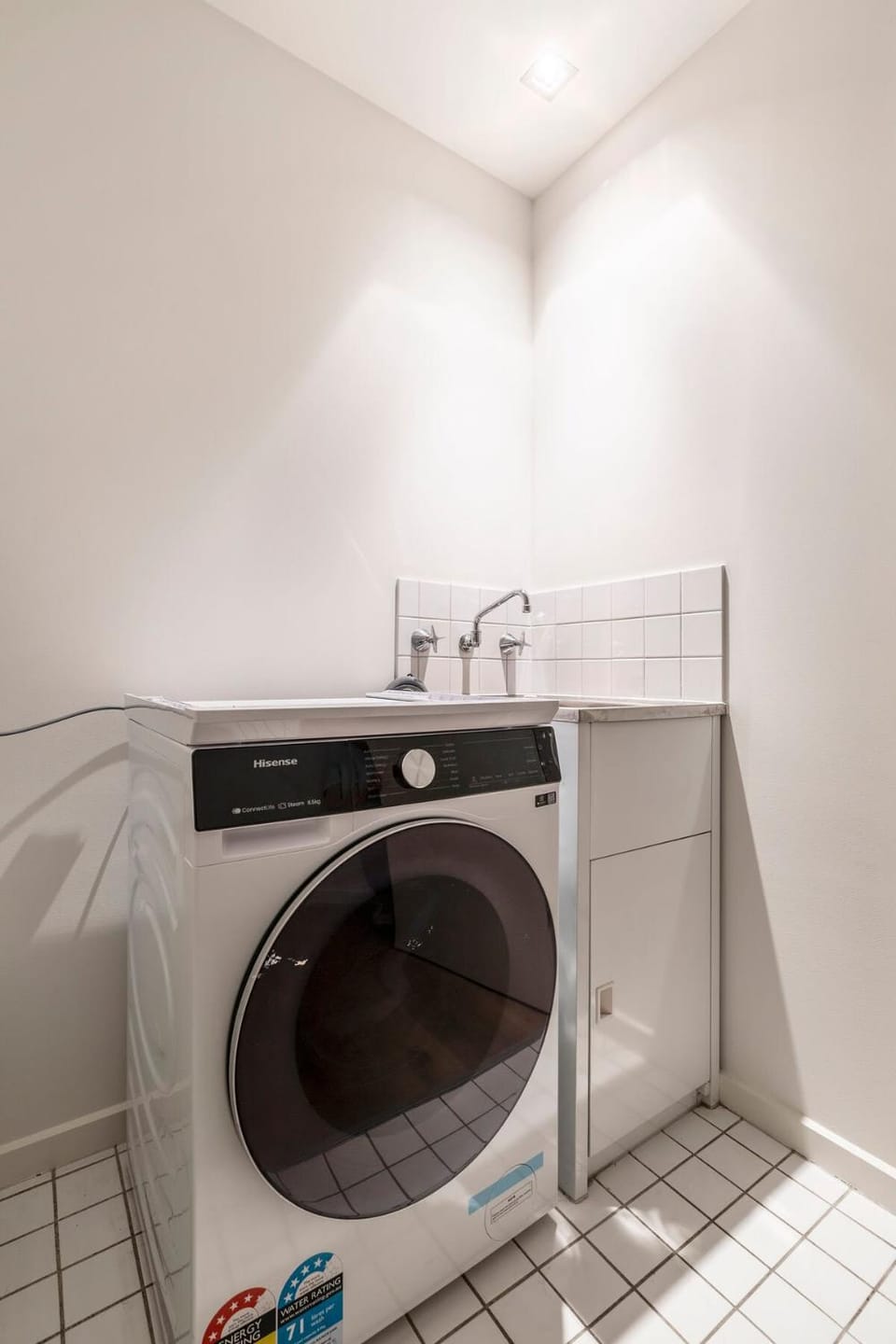2-Bedroom Apartment in Melbourne City with carpark Apartment in Melbourne