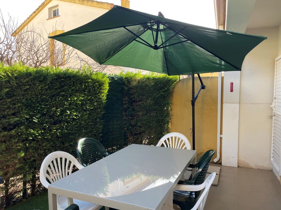 Patio, Balcony/Terrace