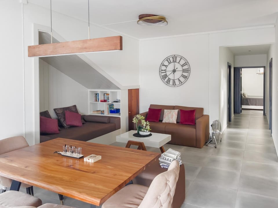 Le Zenith - Centre de Grand-Baie Apartment in Grand Baie