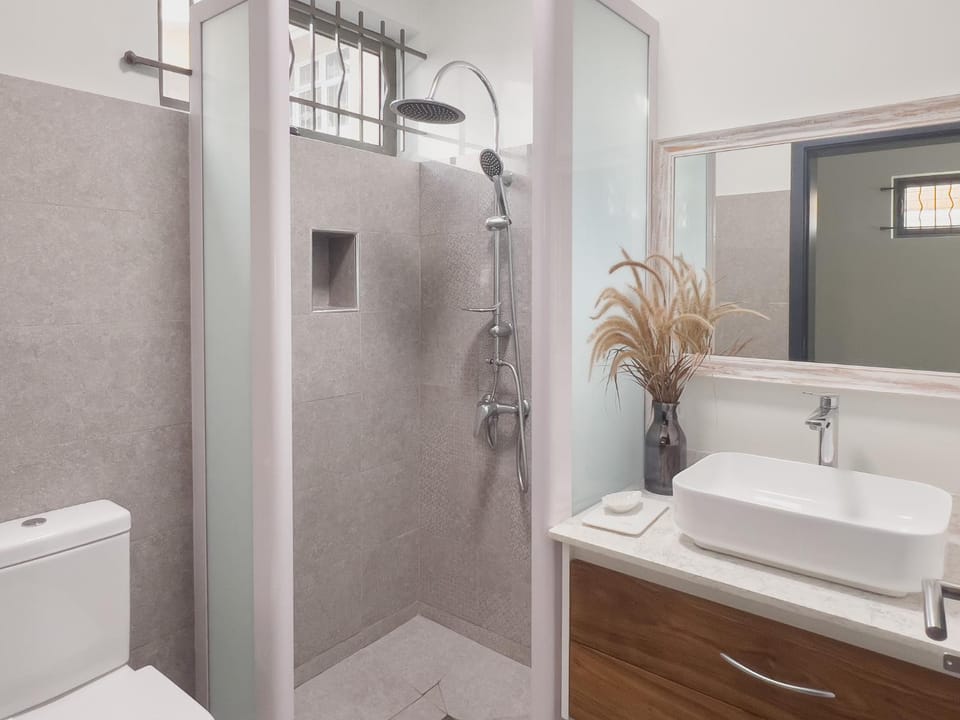 Le Zenith - Centre de Grand-Baie Apartment in Grand Baie