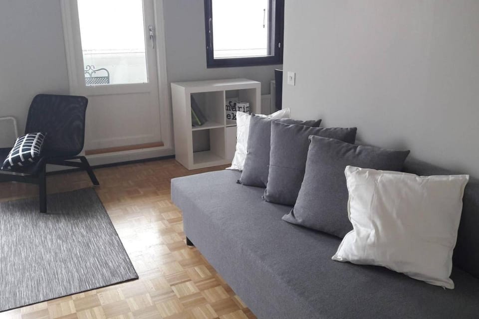Northern Haven -Studio Apartment, Self Check In, Free WiFi, Parking- Apartment in Rovaniemi