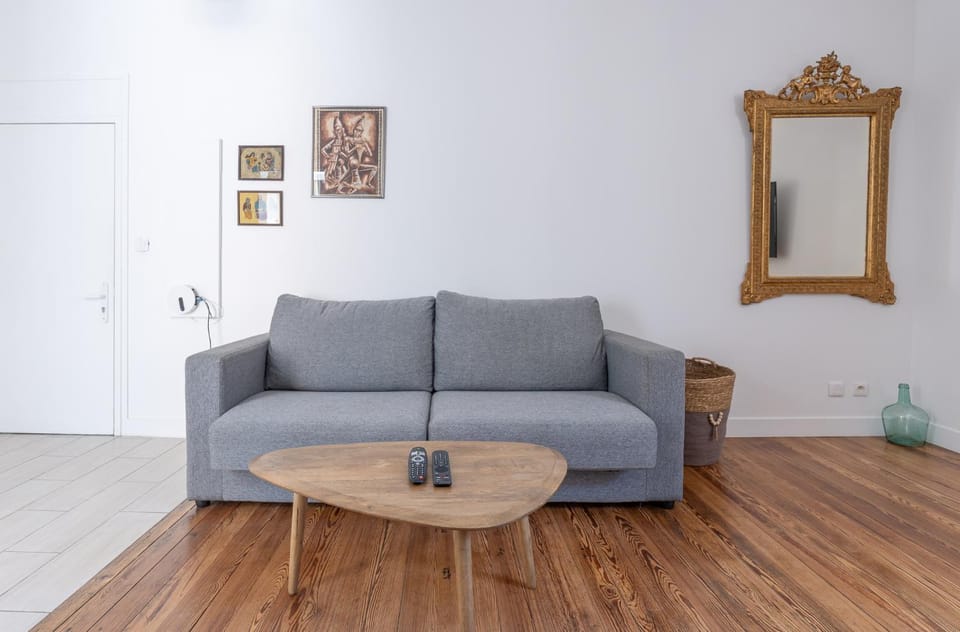 Appartement moderne , trevoux centre historique Apartment in Auvergne-Rhône-Alpes