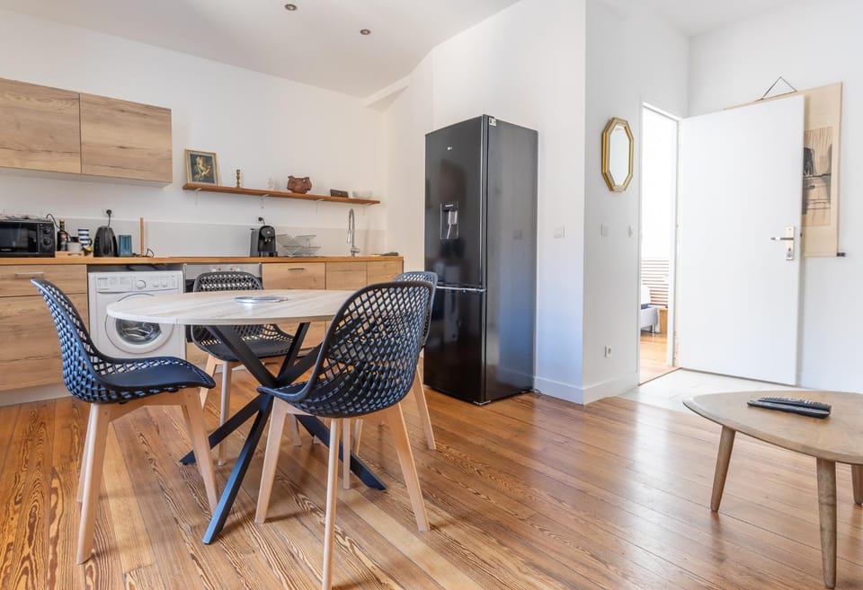 Appartement moderne , trevoux centre historique Apartment in Auvergne-Rhône-Alpes