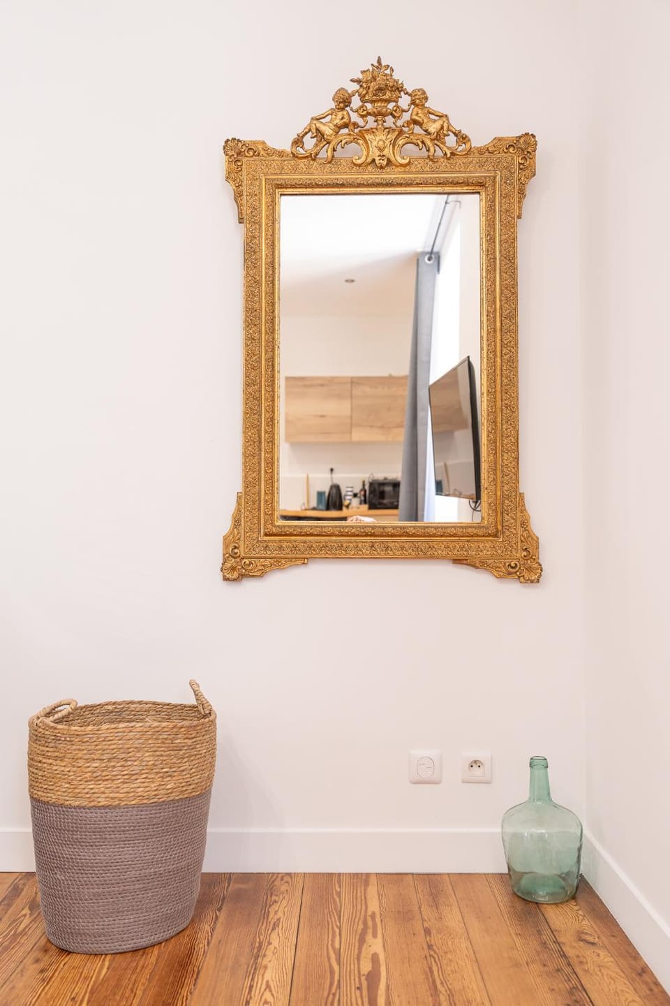 Appartement moderne , trevoux centre historique Apartment in Auvergne-Rhône-Alpes