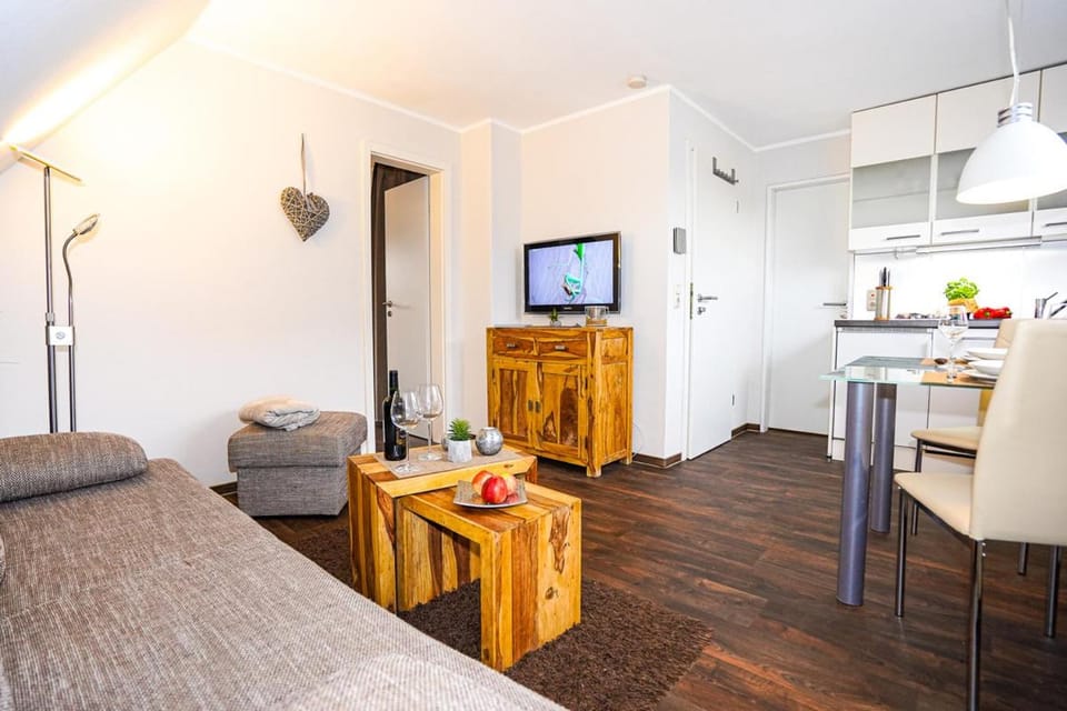 Haus Auszeit Salzbrise Apartment in Grömitz
