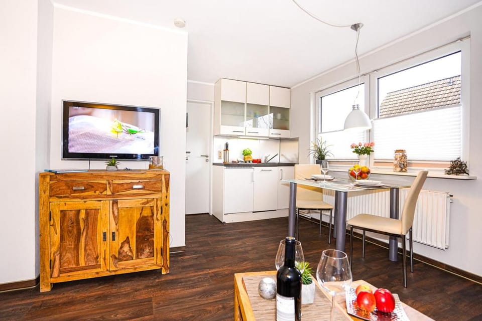Haus Auszeit Salzbrise Apartment in Grömitz