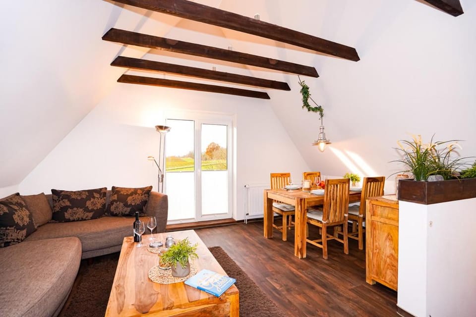 Haus Auszeit Meeresbrise Apartment in Grömitz