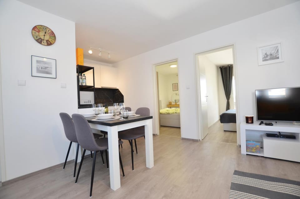 Elsa Apartment Apartment in Rovinj