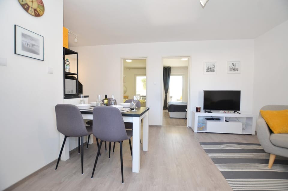 Elsa Apartment Apartment in Rovinj