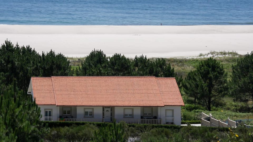Agro Hermida 4 Apartment in Galicia