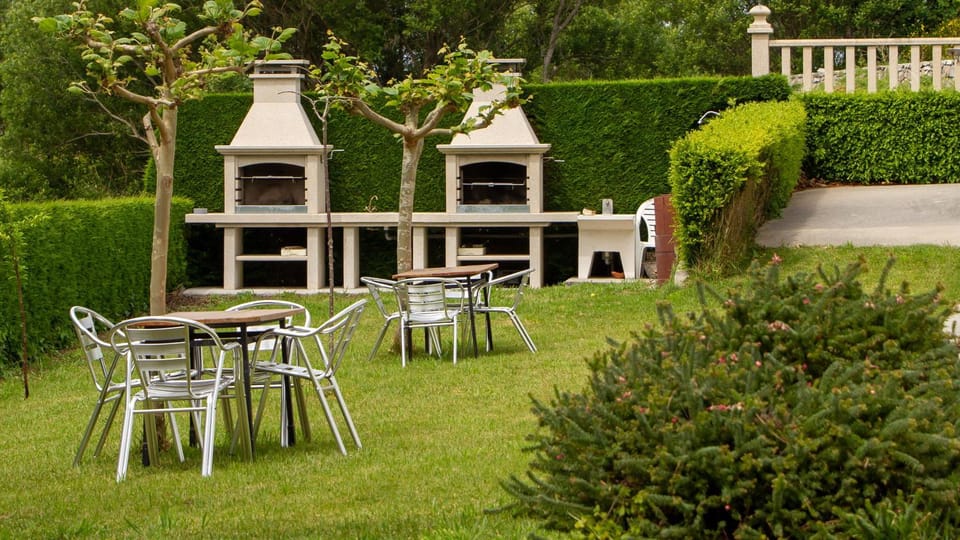 Agro Hermida 4 Apartment in Galicia