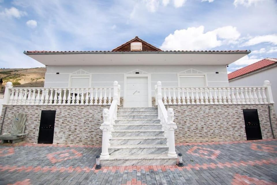 Luxury House Villa in Europe