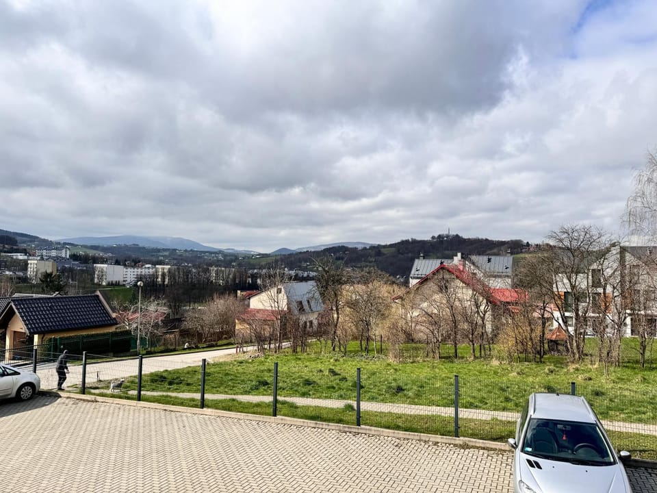 Apartament Juhas Apartment in Lesser Poland Voivodeship