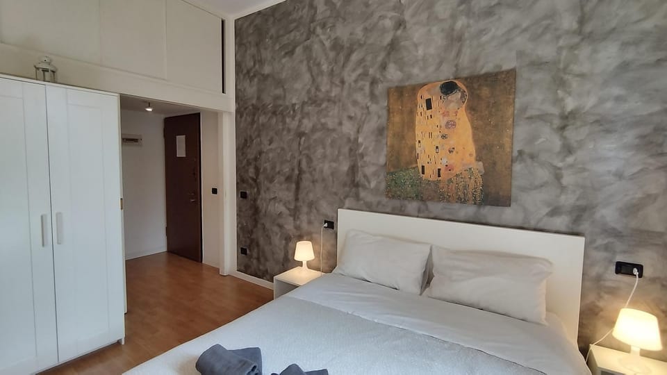 Monolocale quartiere NoLo MM1 Pasteur (P2) Apartment in Milan