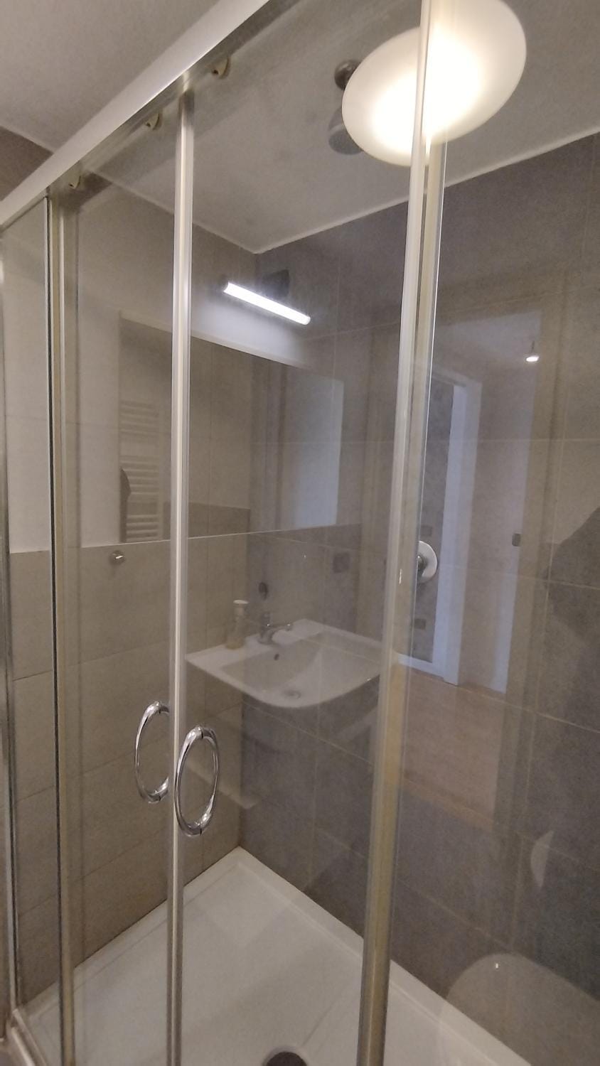 Monolocale quartiere NoLo MM1 Pasteur (P2) Apartment in Milan