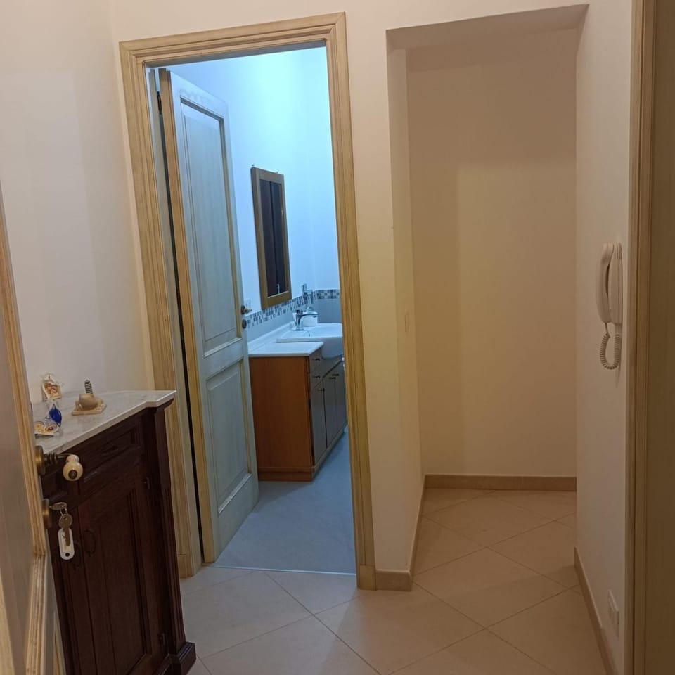 Casa vacanza Acquanuova Apartment in Sicily