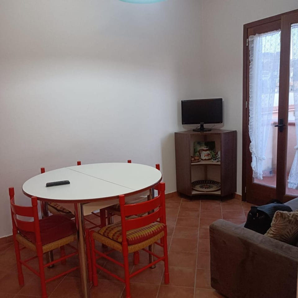 Casa vacanza Acquanuova Apartment in Sicily