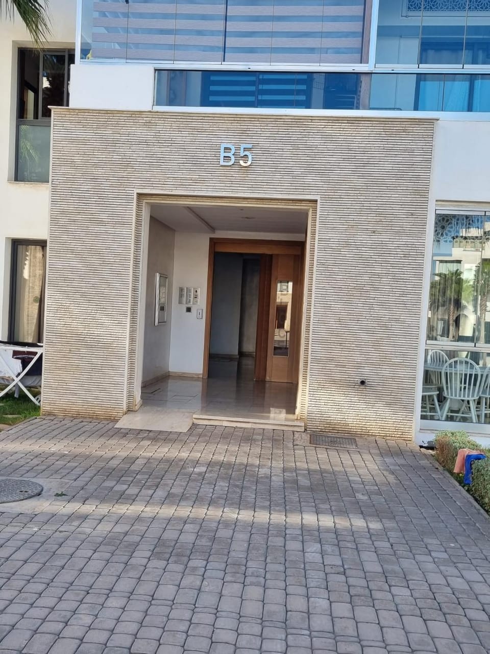 La perle du sud Apartment in Agadir