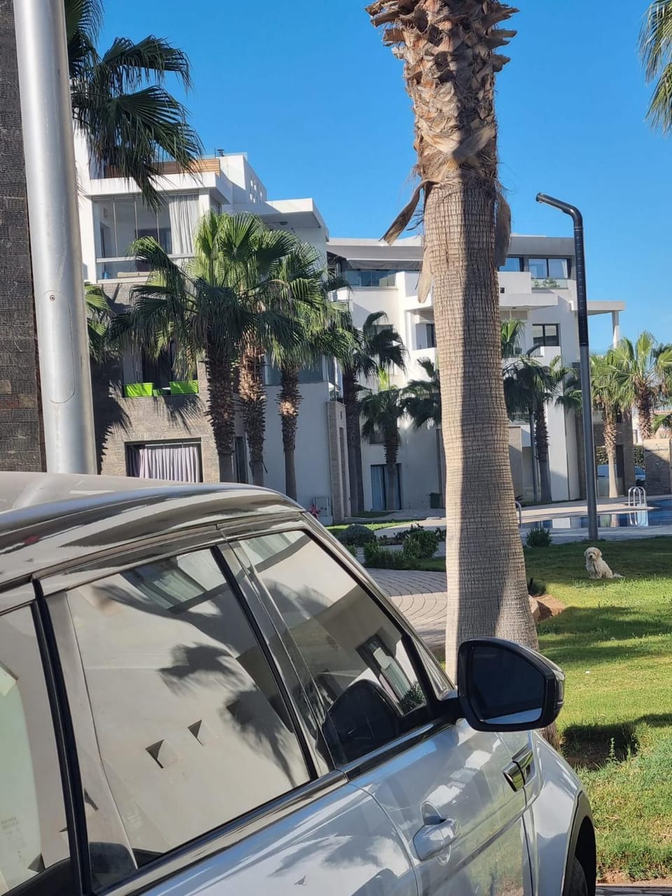 La perle du sud Apartment in Agadir
