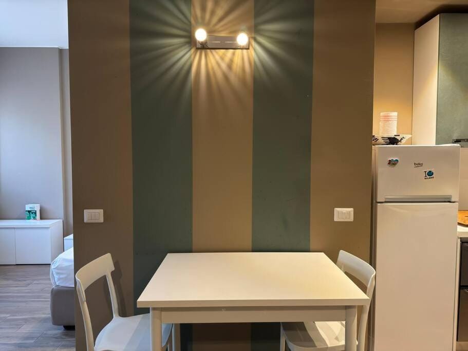 Dolce Repubblica Apartment in Milan