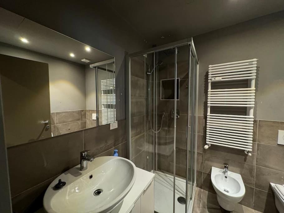 Dolce Repubblica Apartment in Milan