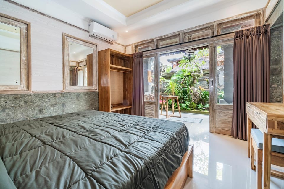 Tama Homestay Vacation rental in Ubud
