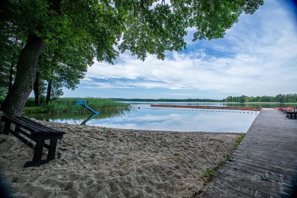 Natural landscape, Beach, Hiking