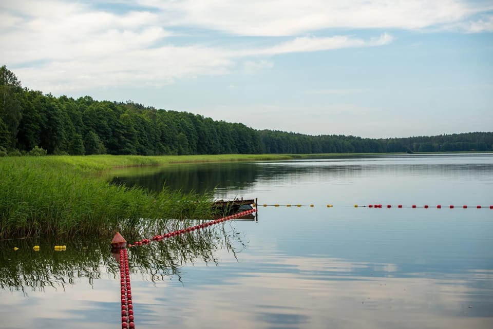Natural landscape, Fishing, Beach, Hiking