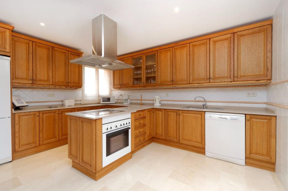 Paradise in la Manga Club Apartment in Region of Murcia