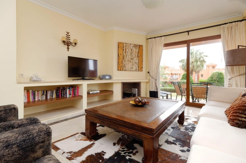 Paradise in la Manga Club Apartment in Region of Murcia